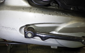 HONDA DIO Gen.6 2018 AF62