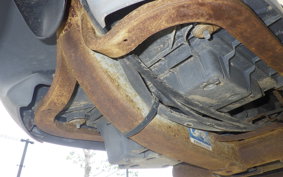 SUZUKI LET's 4 CA45A