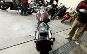 HONDA V-TWIN MAGNA MC29
