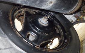 SUZUKI ADDRESS V125 G 2021 CF46A