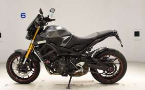 YAMAHA MT-09 A 2014 RN34J