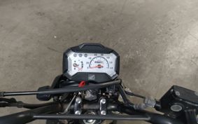 HONDA ZOOMERX JF52