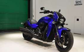 SUZUKI BOULEVARD M109R 2018