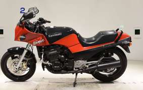 KAWASAKI GPZ900R NINJA 1991 ZX900A