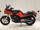 Фото Kawasaki GPZ900R NINJA 1991 с японского аукциона