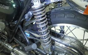 KAWASAKI W800 2011