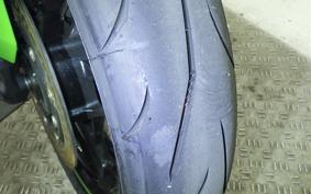 KAWASAKI ZX-4RR 2023 ZX400P