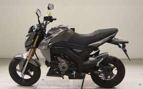 KAWASAKI Z125 PRO BR125H