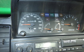 KAWASAKI VOYAGER 1200 1989