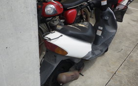 SUZUKI LET's 2 CA1PA
