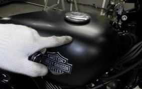 HARLEY XG750 STREET 2015