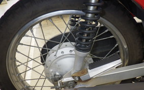 HONDA CROSS CUB 110 JA10
