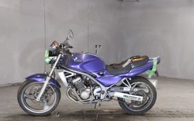 KAWASAKI BALIUS250 ZR250A