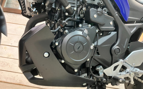 YAMAHA MT-03 2023 RH21J