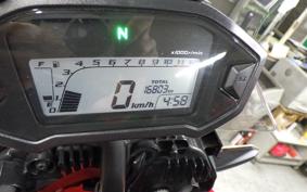 HONDA CRF250 RALLY 2022 MD44