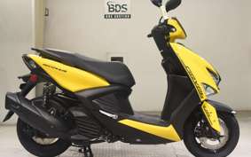 YAMAHA CYGNUS Griffus 2018 SEJ4J