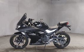 KAWASAKI NINJA250 EX250L