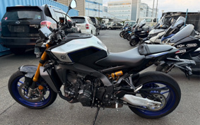 YAMAHA MT-09 SP ABS 2025 RN87J