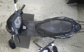 SUZUKI ADDRESS V125 S 2012 CF4MA