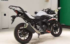SUZUKI GSX250RA