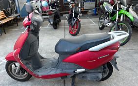 HONDA LEAD 110 JF19