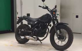 YAMAHA TW225 DG09J