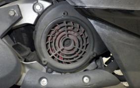 YAMAHA CYGNUS 125 XSR 2 2010 SE44J