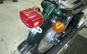 YAMAHA MATE 50 UA04J