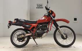 HONDA XL250R MD03