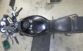KAWASAKI FX400R 1988 ZX400D