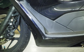 HONDA PCX125 2007 JK05