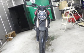 HONDA CB250RA 1997 MC52