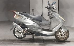 YAMAHA CYGNUS 125 X SE44J