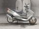 Фото Yamaha CYGNUS 125 X с японского аукциона
