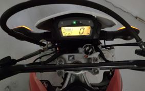 HONDA CRF250L MD38