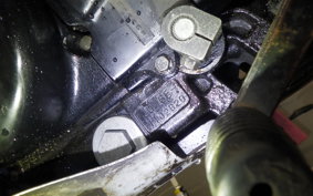 HONDA TL125 2022 JD06