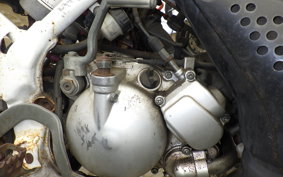 YAMAHA DT200 Gen.2 WR 3XP
