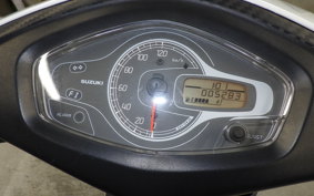 SUZUKI ADDRESS V125 S CF4MA