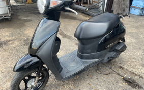 SUZUKI LET`S CA4AA
