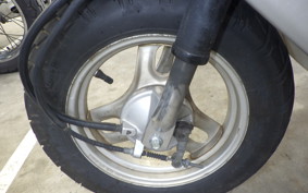 HONDA DIO Gen.6 AF62