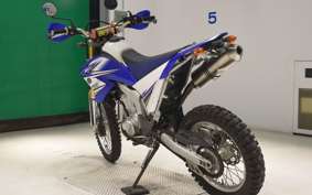 YAMAHA WR250R 2011 DG15J