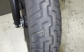 HONDA REBEL 250 A MC49