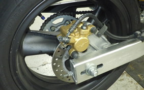 HONDA HORNET 250 2009 MC31