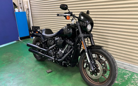 HARLEY FXLRS 2024 YMZ