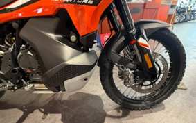 KTM 890 ADVENTURE	 TS640