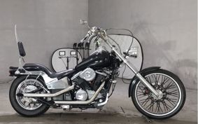 KAWASAKI VULCAN400 1995 VN400A
