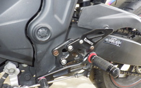 YAMAHA YZF-R3 2015 RH07J