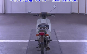 YAMAHA MATE50