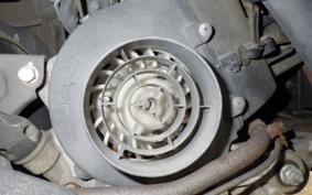 HONDA DIO Gen.6 AF68