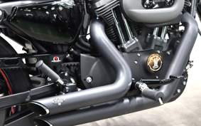 HARLEY XL1200CX 2016 LM3